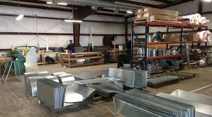 Ductwork